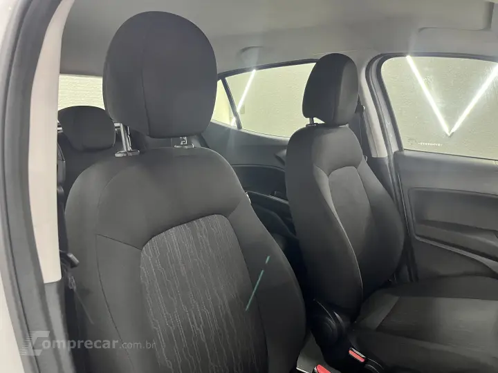 ARGO 1.0 Firefly Drive