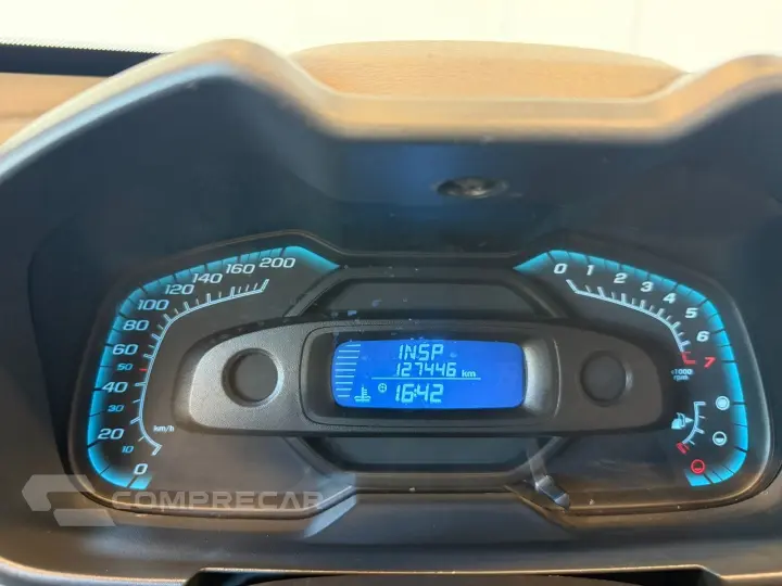 AGILE 1.4 MPFI LT 8V FLEX 4P MANUAL