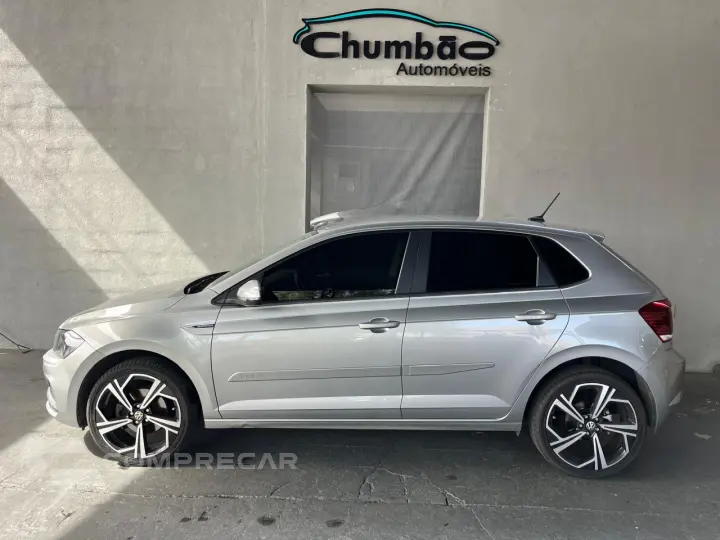 POLO 1.0 200 TSI Comfortline