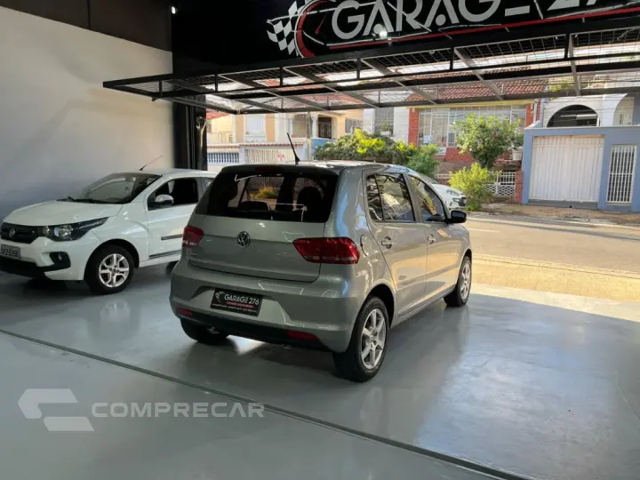 Fox Trendline 1.0 Flex 12V 5p