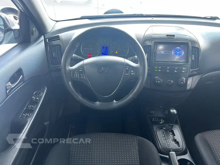 I30 2.0 MPFI GLS 16V