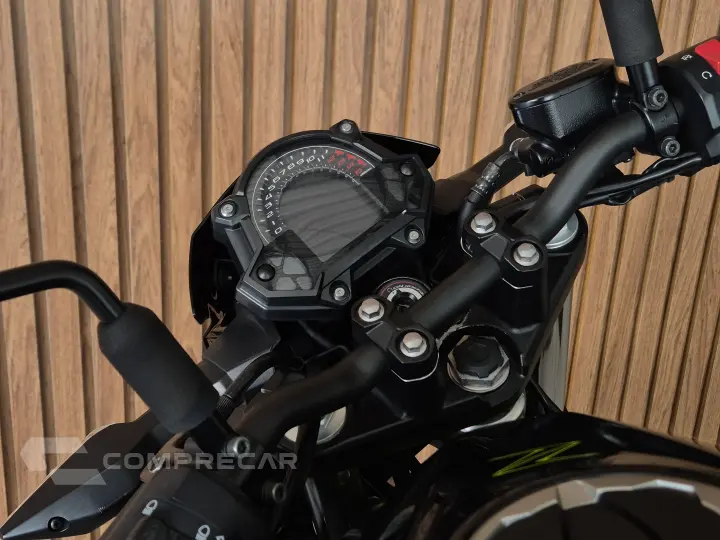 Z400