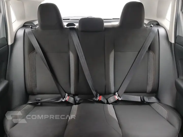 POLO 1.0 MPI TRACK MANUAL