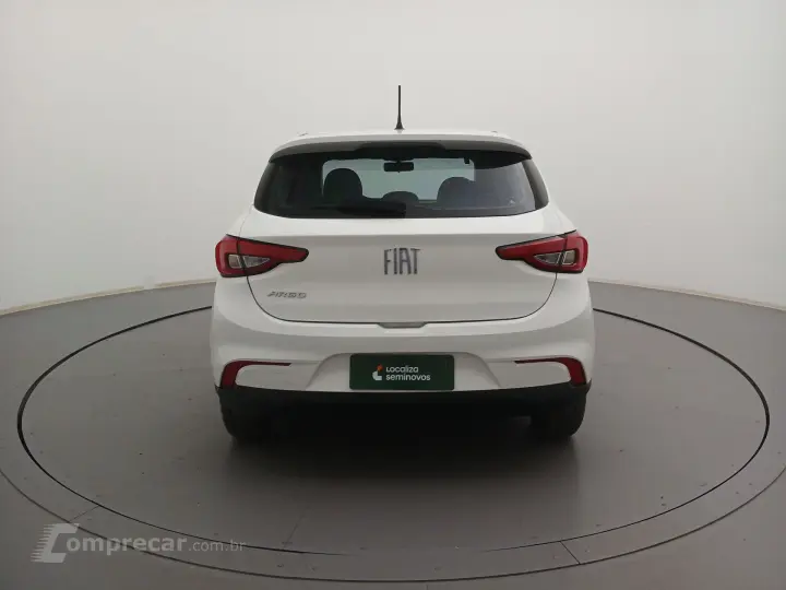 ARGO 1.0 FIREFLY FLEX MANUAL