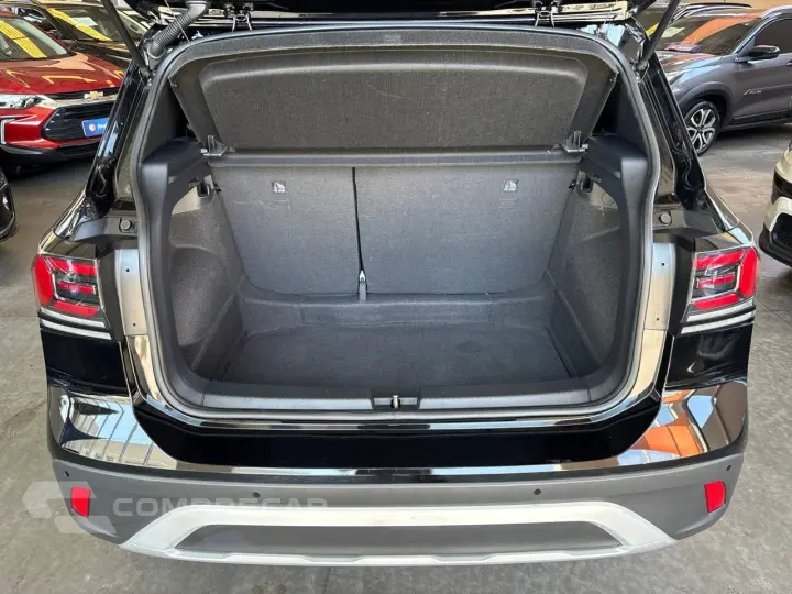 T-Cross Hig. 250 TSI 1.4 Flex 16V 5p Aut