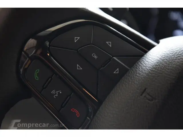 TORO - 1.8 16V EVO FREEDOM AT6