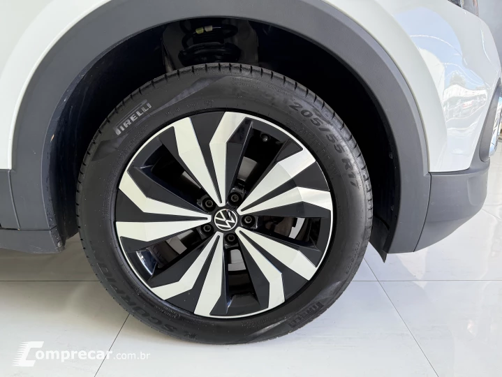T-CROSS 1.4 250 TSI Highline