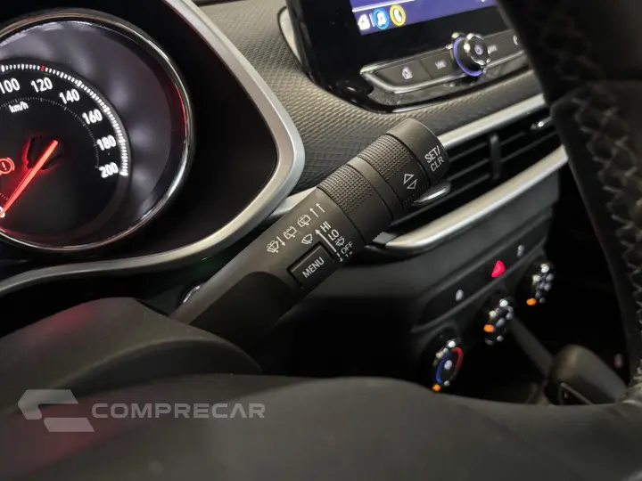 TRACKER 1.0 TURBO FLEX LTZ AUTOMÁTICO