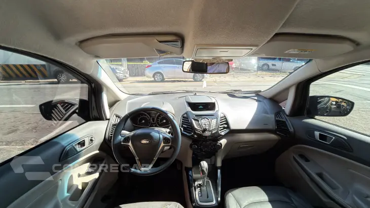 ECOSPORT 2.0 Titanium 16V