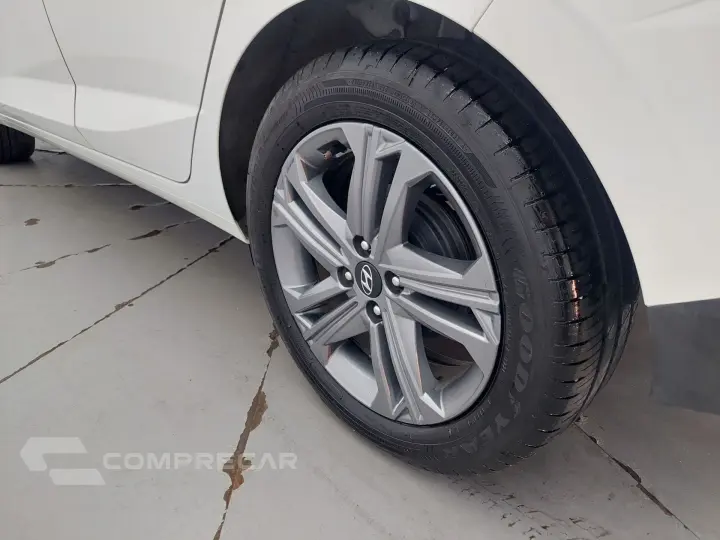 HB20 1.0 TGDI FLEX COMFORT PLUS AUTOMÁTICO