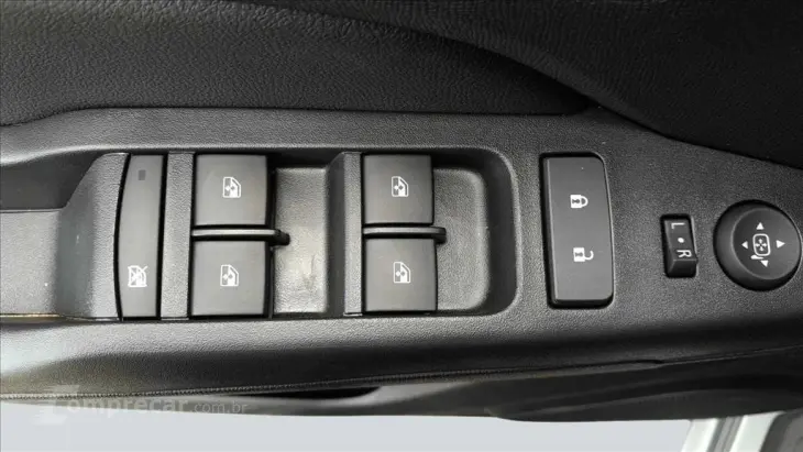 S10 2.8 16V TURBO DIESEL WT CD 4X4 MANUAL