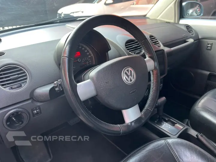 NEW BEETLE 2.0 MI 8V