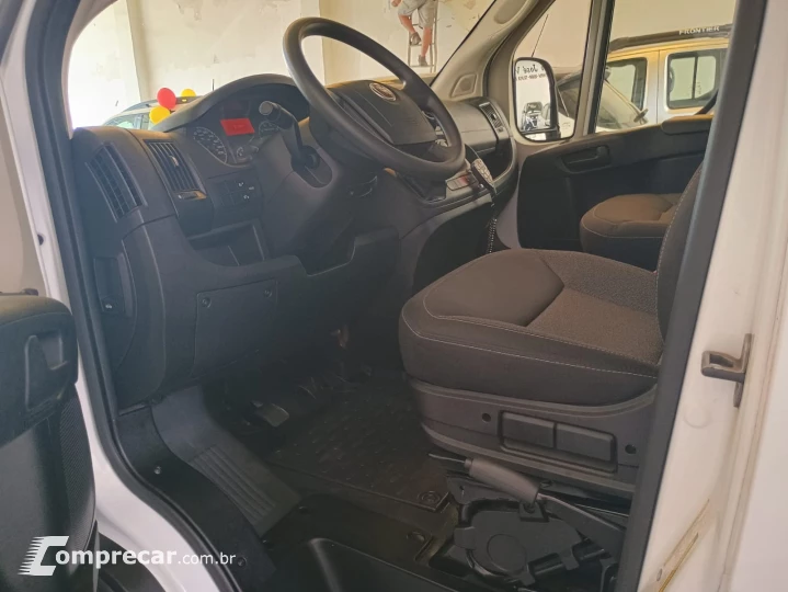 DUCATO 2.3 Multijet Ambulância SR L