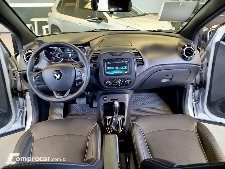 CAPTUR 1.6 16V SCE Life