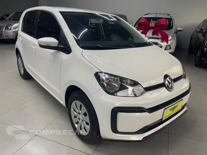 UP 1.0 MPI