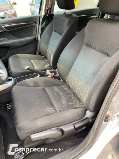 FIT 1.4 LX 16V