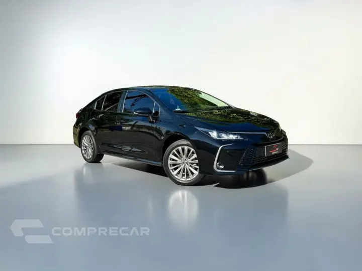 COROLLA 2.0 XEI 16V