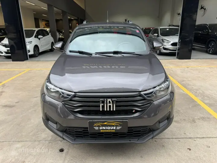 Strada 1.3 Firefly Flex Freedom Cs Manual