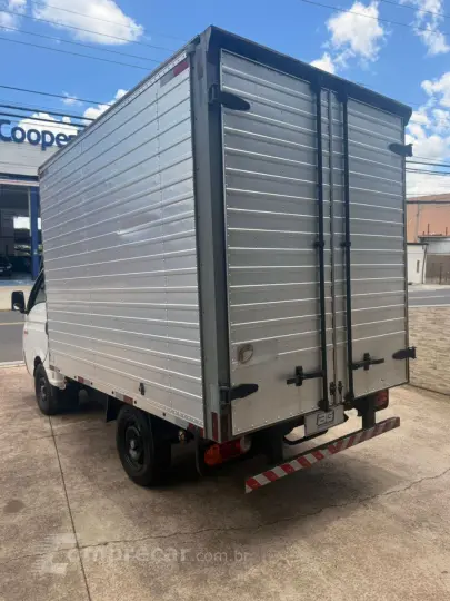 HR 2.5 TCI Diesel (RS/RD)