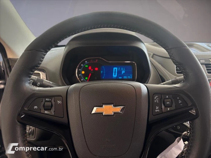 COBALT 1.8 MPFI LTZ 8V FLEX 4P MANUAL