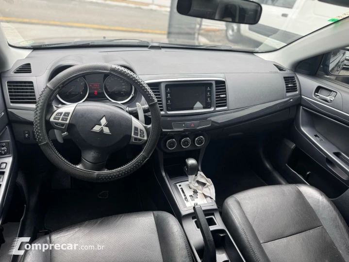 LANCER 2.0 16V