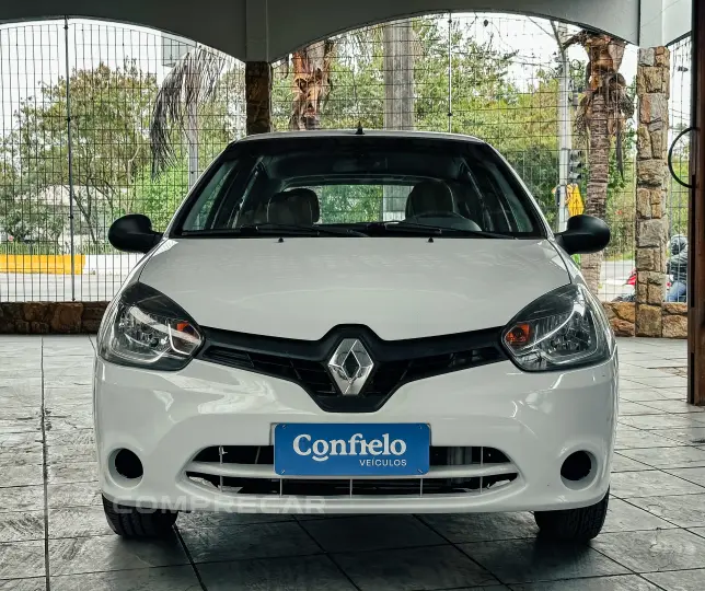 CLIO 1.0 Authentique 16V