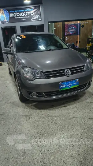 POLO 1.6 MI 8V