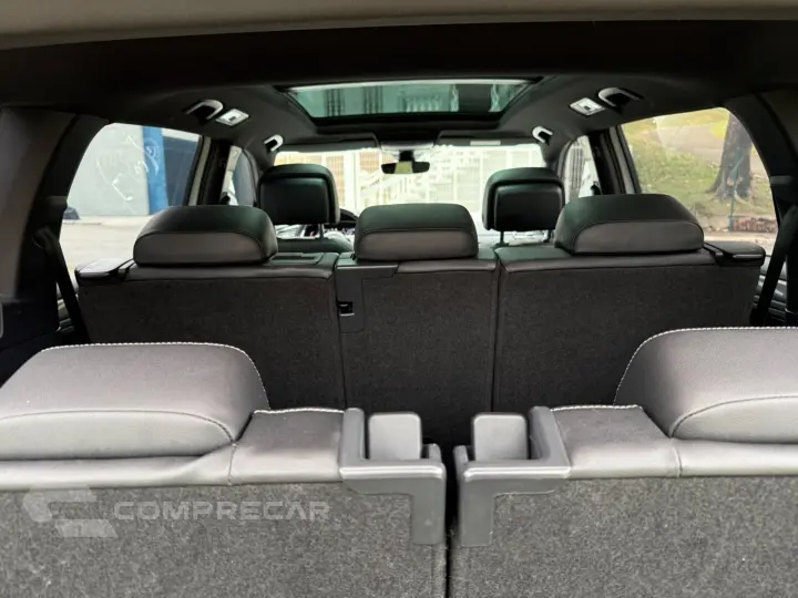 TIGUAN 2.0 350 TSI Allspace R-line 4motion