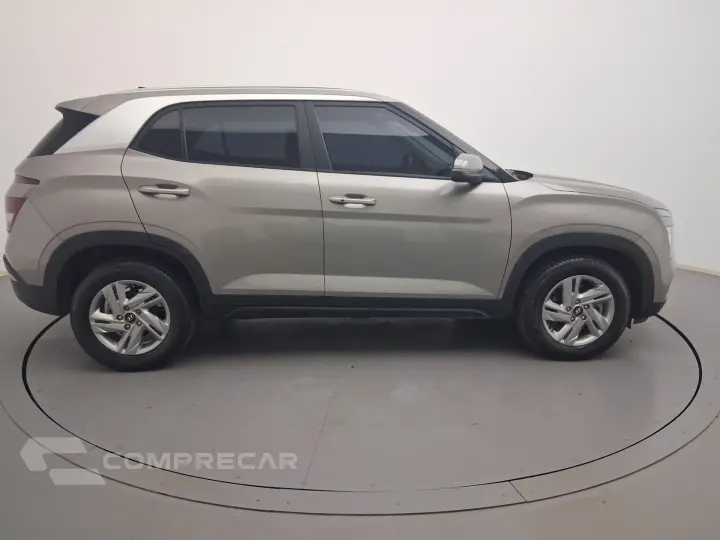 CRETA 1.0 TGDI FLEX COMFORT PLUS AUTOMÁTICO
