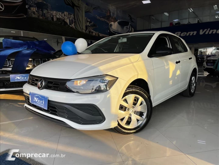 POLO 1.0 MPI TRACK MANUAL
