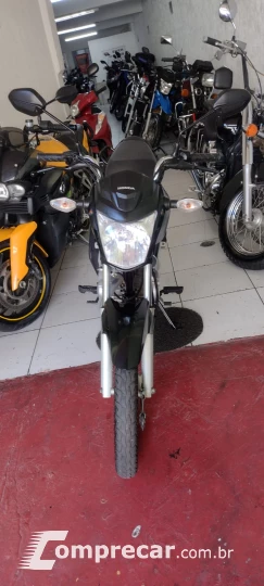 Cg 160 start cbs