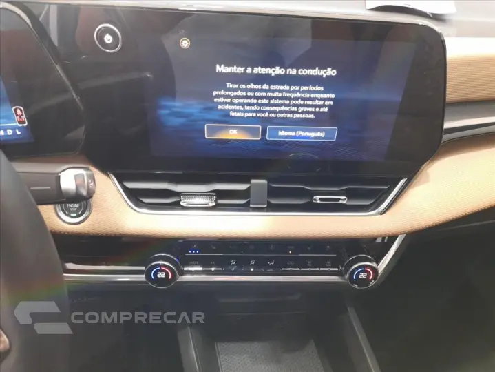 EQUINOX 1.5 16V TURBO GASOLINA ACTIV AWD AUTOMÁTI