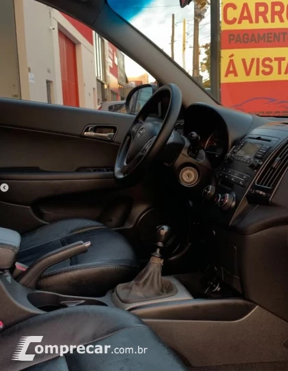 i30 2.0 16V 145cv 5p Mec.