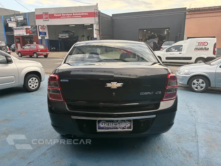 COBALT 1.4 LTZ 8V