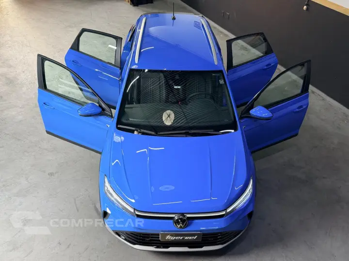 NIVUS 1.0 200 TSI Highline