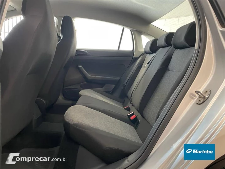 VIRTUS 1.0 170 TSI MANUAL