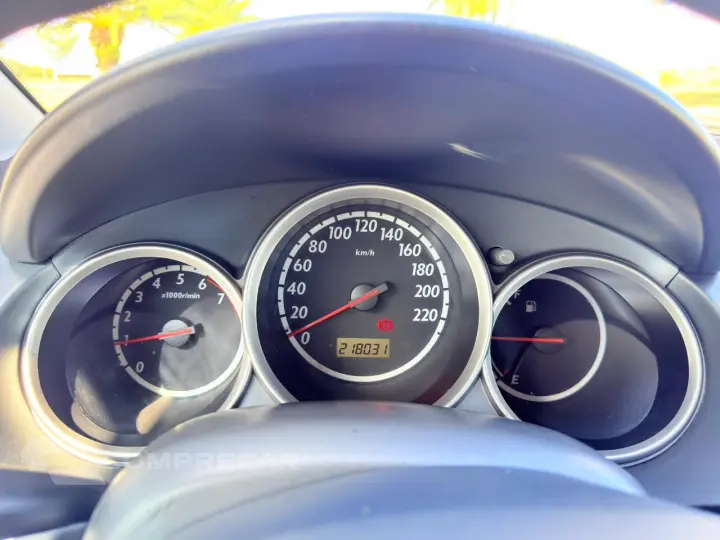 FIT 1.4 LX 16V
