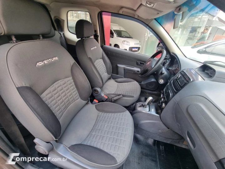 FIAT STRADA 1.8 MPI ADVENTURE CD 16V 2013