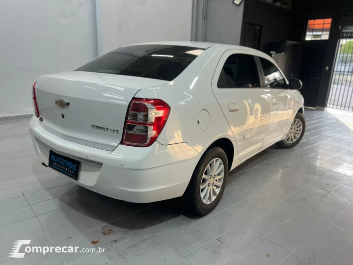 Cobalt 1.4 4P FLEX LTZ