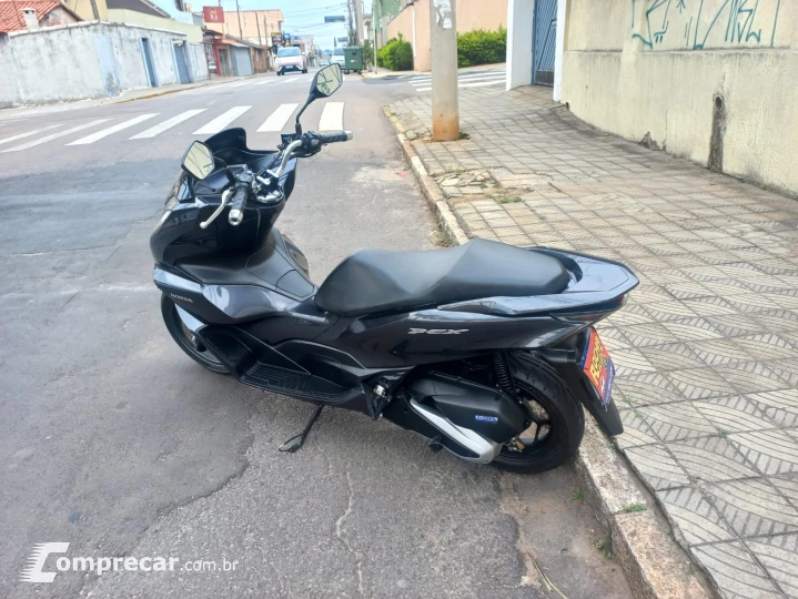 Pcx 150