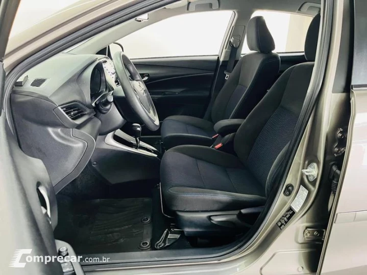 YARIS SD XL 15 AT
