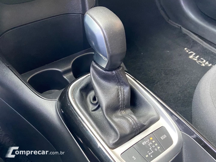 C4 CACTUS 1.6 VTI 120 Feel