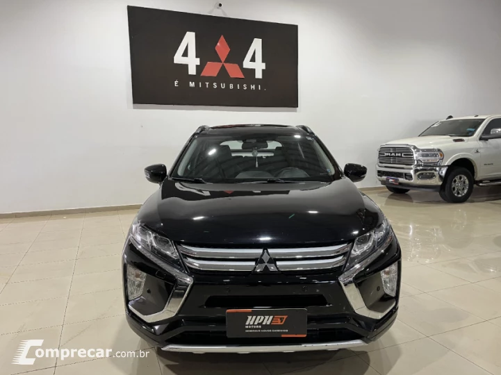 ECLIPSE CROSS 1.5 Mivec Turbo Hpe-s