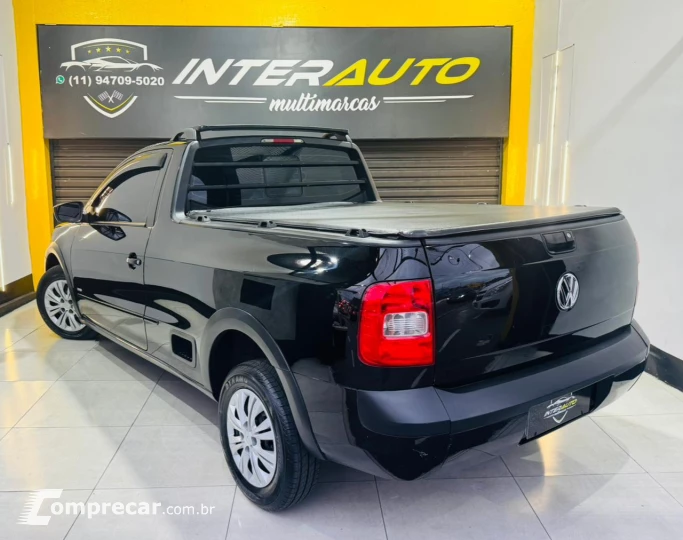 SAVEIRO 1.6 C CS 8V
