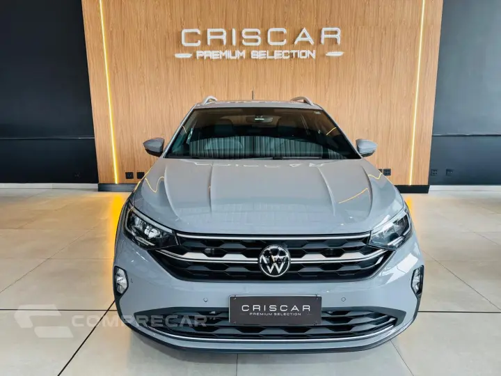 NIVUS 1.0 200 TSI Highline