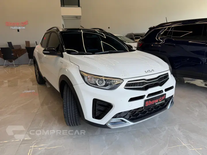 STONIC 1.0 Tgdi Mhev SX