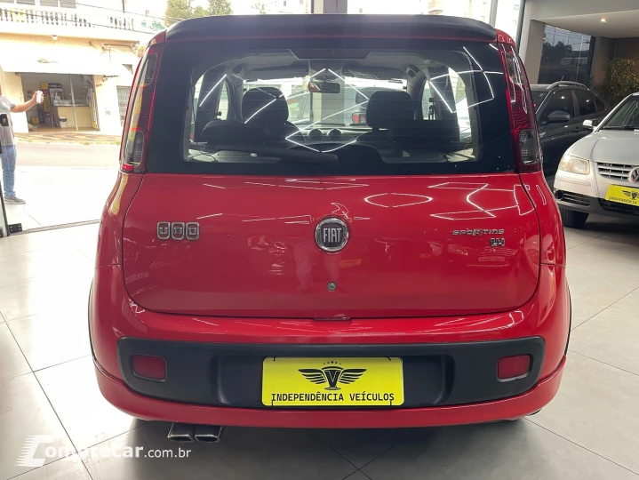 UNO 1.4 EVO Sporting 8V