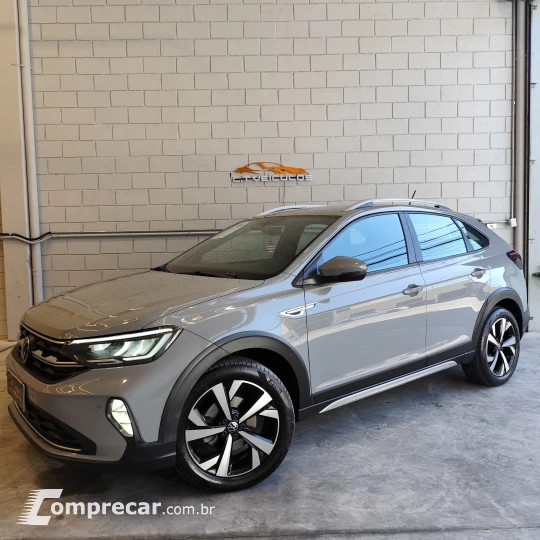 NIVUS 1.0 200 TSI Highline