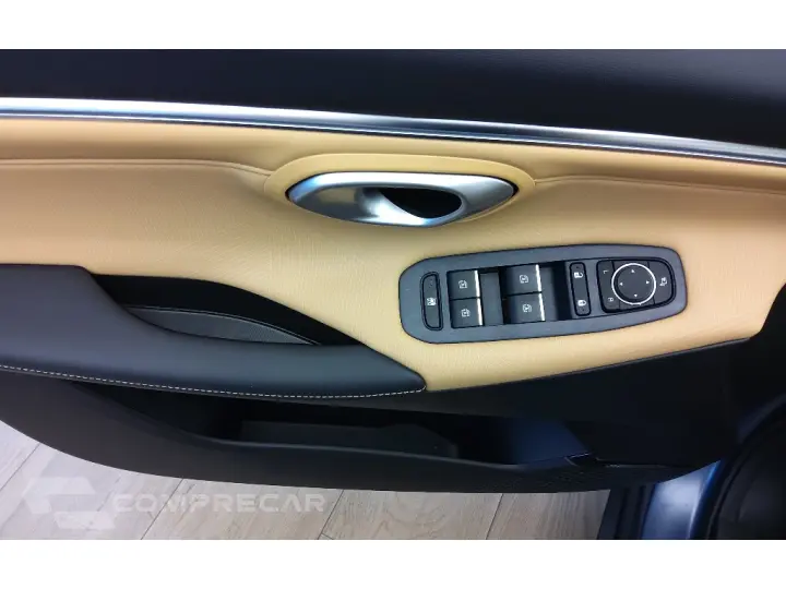 GS3 1.5 TURBO GASOLINA ELITE DCT
