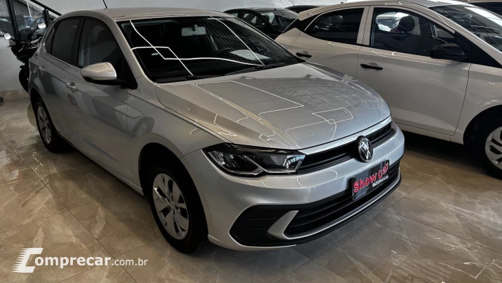 POLO 1.0 MPI